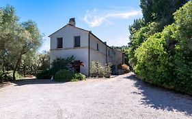 Casa Cantagallo 4&4, Emma Villas