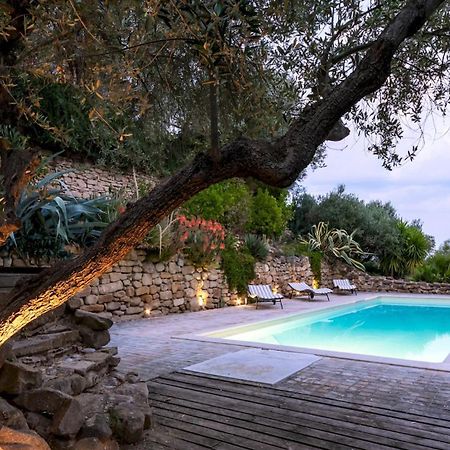 Casa Cantagallo 4&4, Emma Villas Fermo Esterno foto