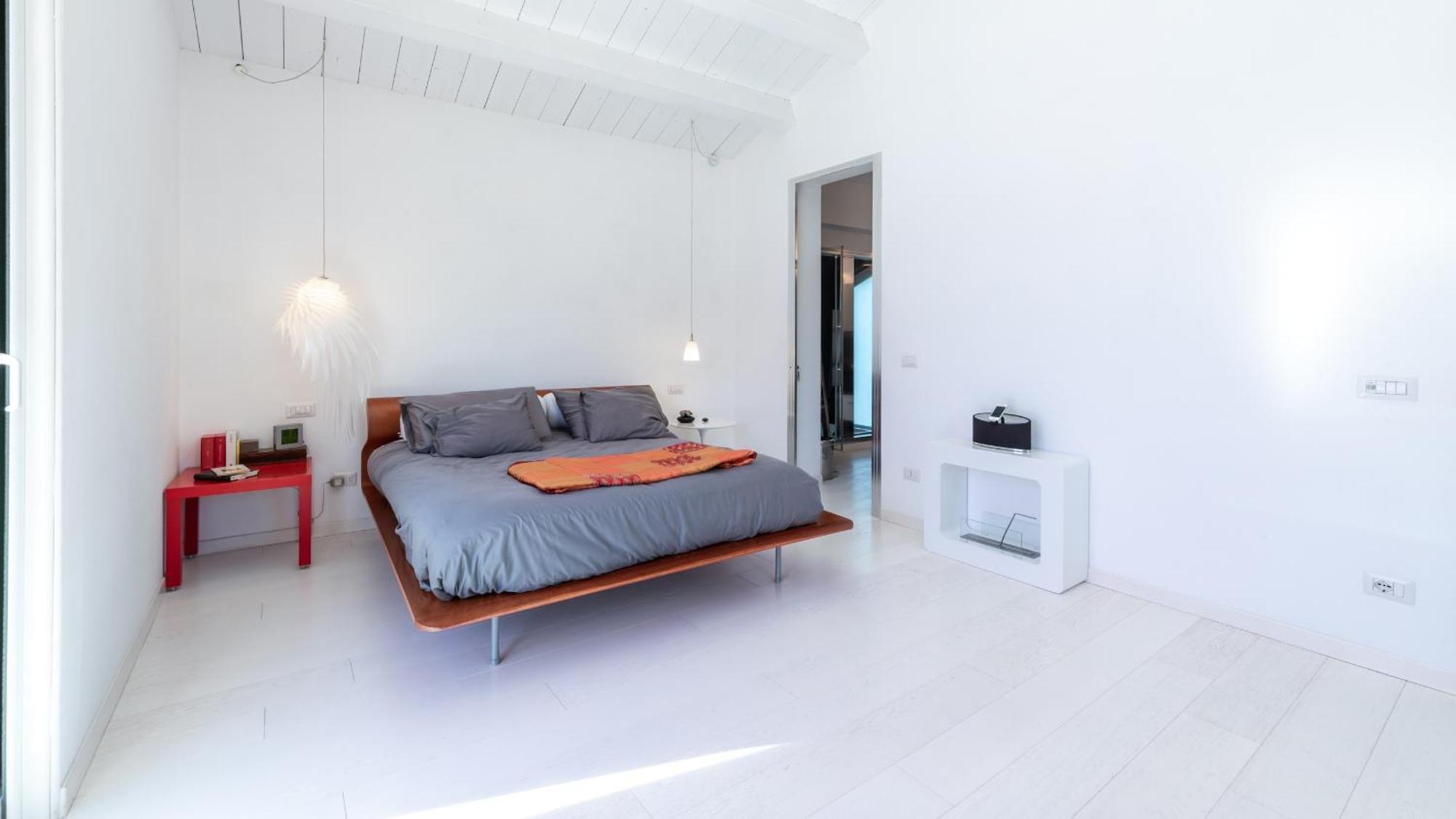 Casa Cantagallo 4&4, Emma Villas Fermo Esterno foto