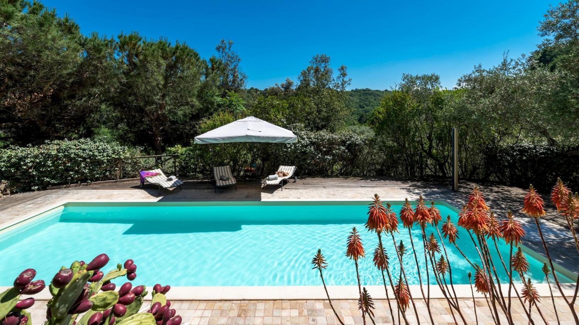 Casa Cantagallo 4&4, Emma Villas Fermo Esterno foto
