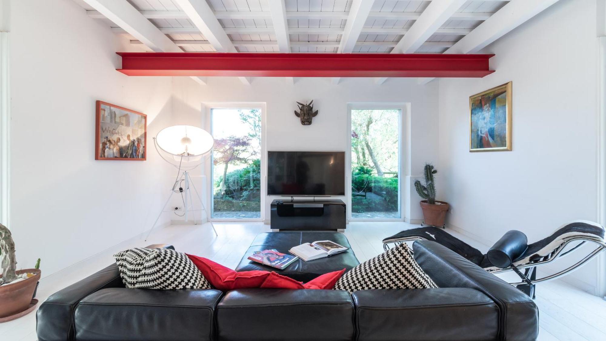 Casa Cantagallo 4&4, Emma Villas Fermo Esterno foto
